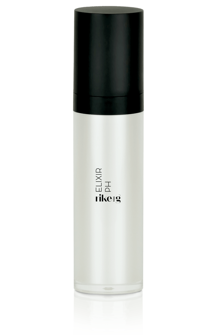 ELIXIR pH