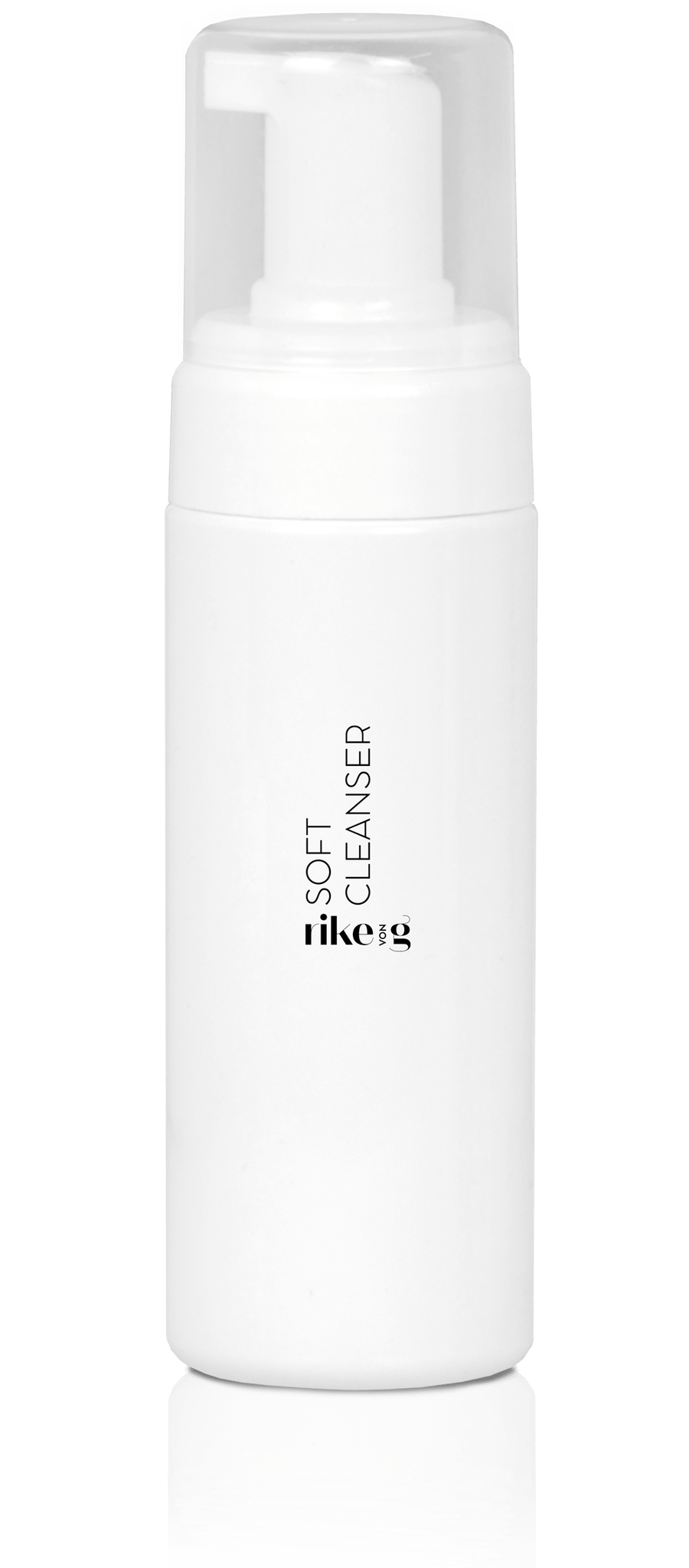 SOFT CLEANSER