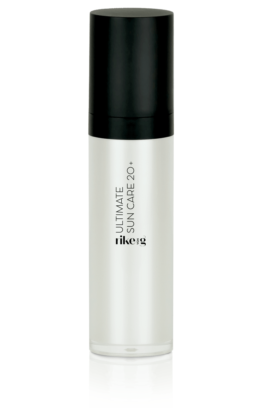 ULTIMATE SUN CARE 20+