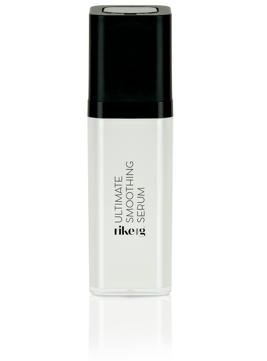 ULTIMATE SMOOTHING SERUM