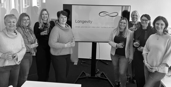 Longevity neu gedacht &ndash; ein Seminar &uuml;ber Haltung, nicht &uuml;ber Hype