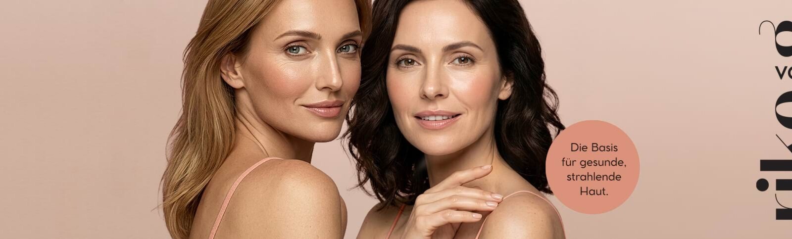 Rike von G - Gesunde und strahlende Haut